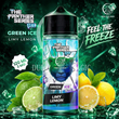 Buy Dr Vape Green Ice Limy Lemon 120ml