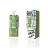 Buy Bounce Turbo 20000 Puffs Disposable Vape in Dubai
