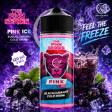 Dr. Vapes Panther Series 120ml (3mg)
