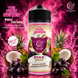 Dr. Vapes Panther Series 120ml (3mg)