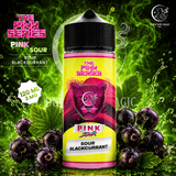 Dr. Vapes Panther Series 120ml (3mg)