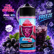 Pink Ice Blackcurrant Cold Drink 120ml | Dubai Vape Magic