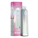 Pod Salt Pearl Bar 6000 Puffs Disposable Vape in UAE