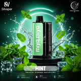 Silvaper Miya Miya 75000 Puffs Vape UAE | Buy Online Dubai