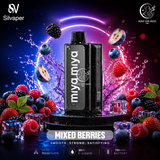 Silvaper Miya Miya 75000 Puffs Vape UAE | Buy Online Dubai