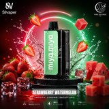 Silvaper Miya Miya 75000 Puffs Vape UAE | Buy Online Dubai