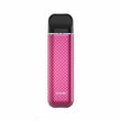 SMOK Novo 2 Pod Starter Kit 800mAh deviceColor: purple red curbon fiber