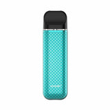 SMOK Novo 2 Pod Starter Kit 800mAh deviceColor: purple red curbon fiber