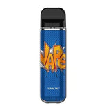 SMOK Novo 2 Pod Starter Kit 800mAh deviceColor: vape