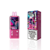 Buy Bounce Turbo 20000 Puffs Disposable Vape in Dubai