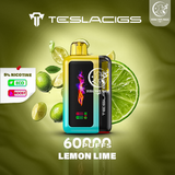 Teslacigs Tesla Bar 60K Puffs | Dubai Vape Magic
