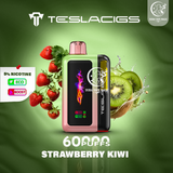 Teslacigs Tesla Bar 60K Puffs | Dubai Vape Magic