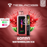 Teslacigs Tesla Bar 60K Puffs | Dubai Vape Magic