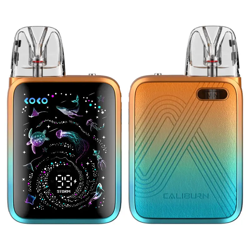Buy Uwell Caliburn G5 KOKO Kit | Dubai Vape Magic UAE