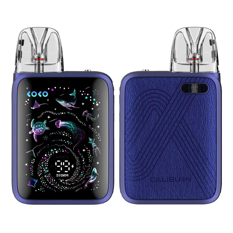 Buy Uwell Caliburn G5 KOKO Kit | Dubai Vape Magic UAE