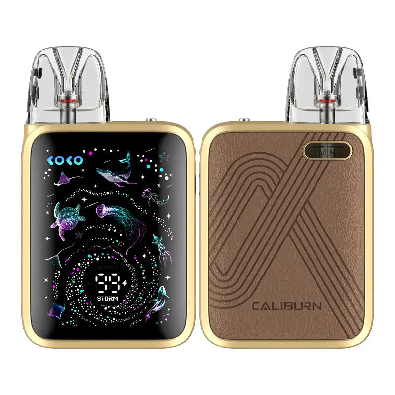 Buy Uwell Caliburn G5 KOKO Kit | Dubai Vape Magic UAE