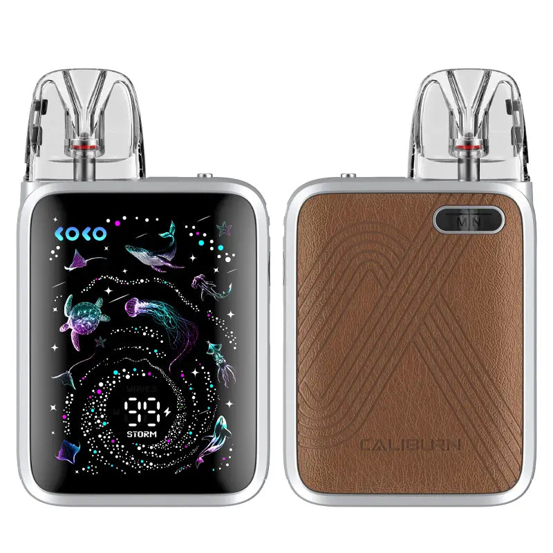 Buy Uwell Caliburn G5 KOKO Kit | Dubai Vape Magic UAE