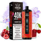 Al Fakher Crown Bar Mega Max 40000 Puffs Vape | Dubai Store