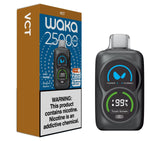 WAKA SoPro PA25000 Puffs Disposable Vape | Dubai Vape Magic