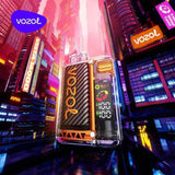 Vozol Vista 20000 Puffs Vape UAE | Fast Delivery in Dubai