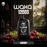 WAKA 10000 Puffs Disposable Vape | Dubai Vape Magic