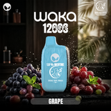 WAKA 10000 Puffs Disposable Vape | Dubai Vape Magic