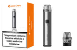 Buy Geek Vape Wenax H1 Pod System in DubaiColor: Gunmetal